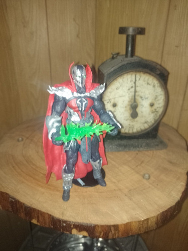 Mortal Kombat 11 Spawn Mc Farlane Toys 0