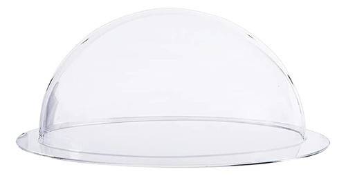 Semi Esfera Acrilico Acrilicos Burbuja Semiesfera Exhibidor 0