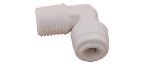 Acople Rapido 1/4 Filtro De Agua Dispenser Rosca-tubo Regalo 0