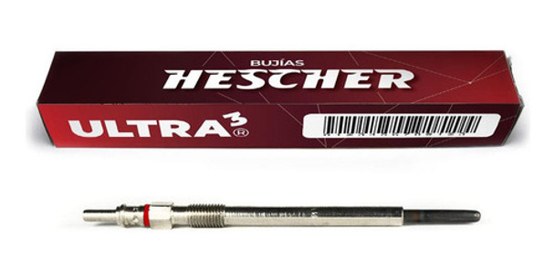 Bujía Precalentamiento Hu-353 P/ Volvo S60 2.4 D / D5 D5244 0