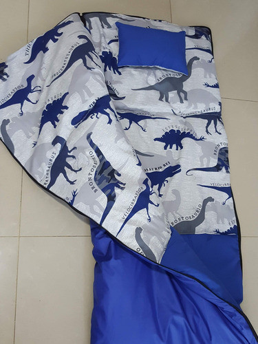 Saco De Dormir, Sleeping Bag 0