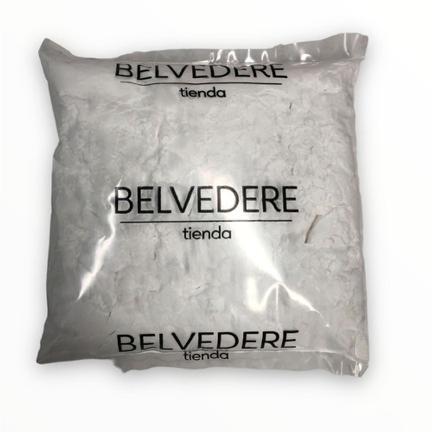 Bicarbonato De Sodio X 1 Kg 0