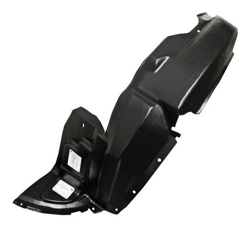 Salvabarro Delt. Izq. Suzuki Swift 2007-10 0