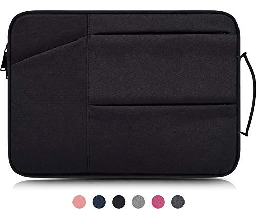 Dealcase - Funda Impermeable Para Ordenador Portatil De 11,6 0