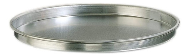 Cacerola De La Serie American Metal Ha4016 Ha4000, 16 0