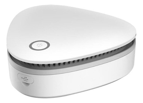 Novo Purificador De Ar Gerador De Ozônio Removedor L 0