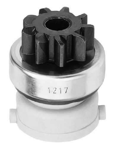 Impulsor De Arranque Bendix Piñon Zen  1217 0