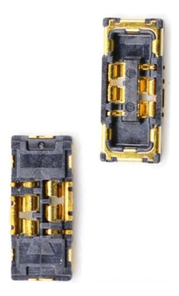 Conector Fpc De Batería iPhone 7 Plus / 8 Plus 0