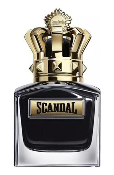 Jean Paul Gaultier Scandal Men Le Parfum Edp 100 Ml 0