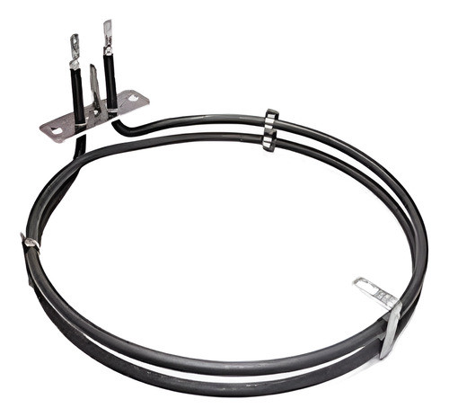 Resistencia Horno 2200w Circular - La Casa De La Aspiradora 0