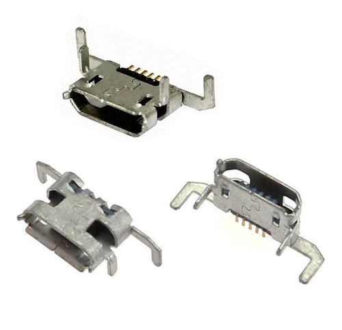 Pin De Carga Usb  Conector Joystick Xbox One 0