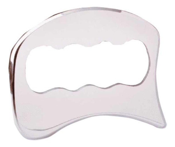 Iastm Soco Soqueira Instrumento Liberação Miofascial Raspado 0