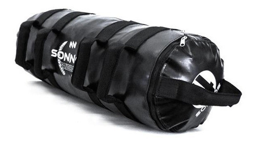 Bola De Entrenamiento Sandbag Corebag 4kg 0