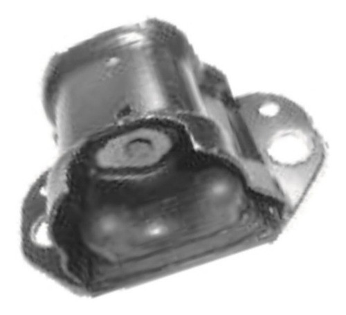 Soporte De Motor Renault Clio Ii Kangoo Der No Hid 0