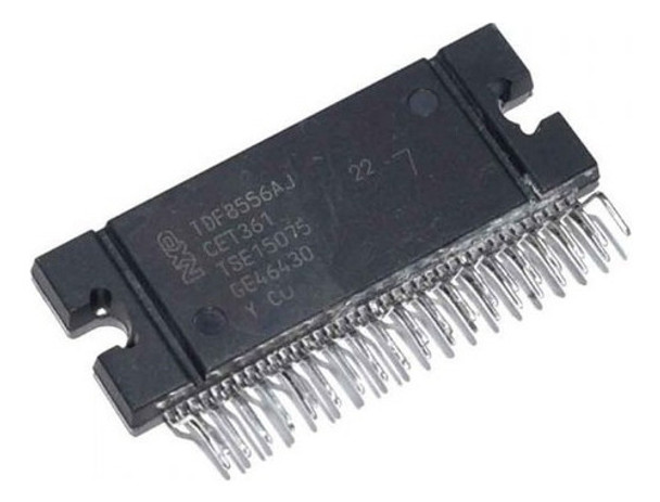 Circuito Integrado  Tdf8556aj Tdf8556a Tdf8556 Tdf 8556 0