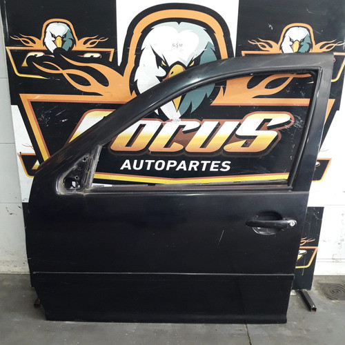 Puerta Delantera Izquierda Volkswagen Bora 0