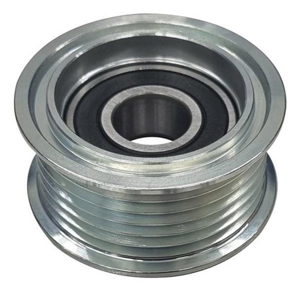 Polea Alternador Vw Amarok 3,0 0