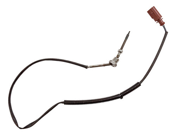 Sensor Egts Inyeccion Volkswagen Amarok 2.0d Antes/filtro 0