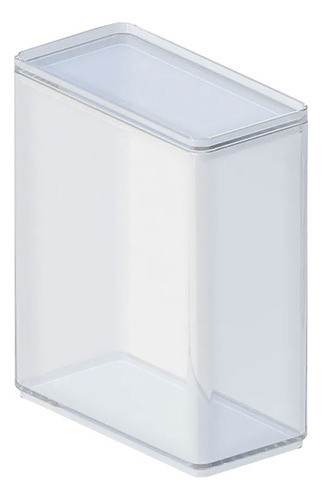 Organizador De Mesa Escritório Module B3 Acrílico Papelaria 0