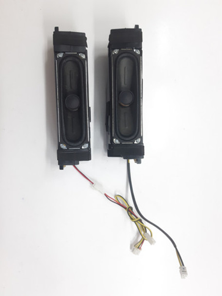 Par De Auto Falantes Tv Samsung Un32eh5300 # 0