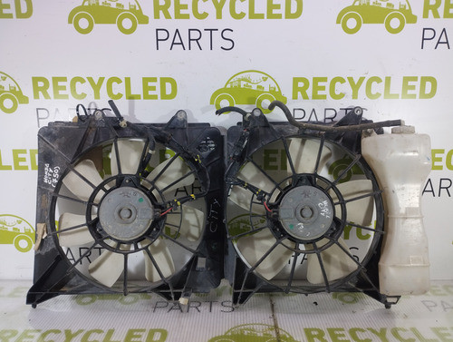 Electroventilador Honda City (05496432) 0