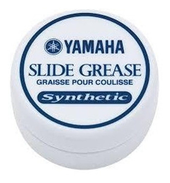 Limpiador Yamaha Lubricante De Vientos Slide Grease Cuo 0