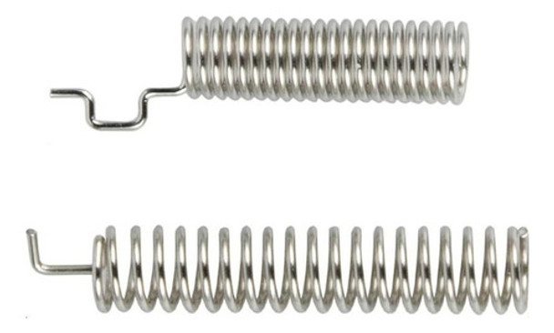 Antena 433mhz 433 Mhz Qiachip Rf Receptor Trasmisor Control 0