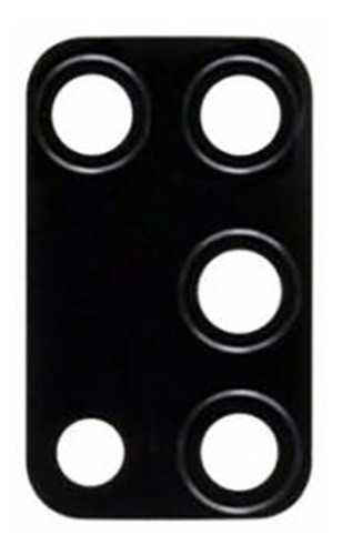 Repuesto Lente Cámara Para Samsung A21s A217 0