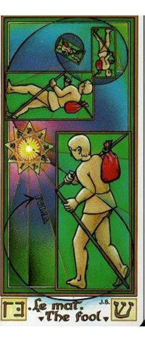 Tarot Mazoico Para Imprimir 0