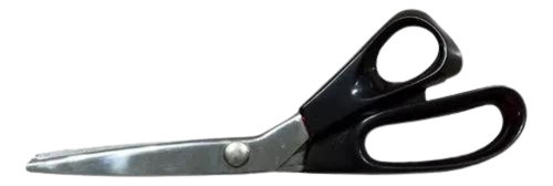 Tijera Zig Zag De 22.5 Cm Usada Soft Camary 0