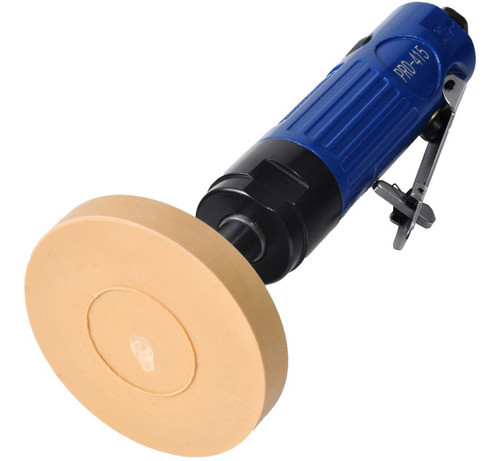 Disco Tirar Dupla Face Adesivo Emblema Colas + Lixadeira La1 0