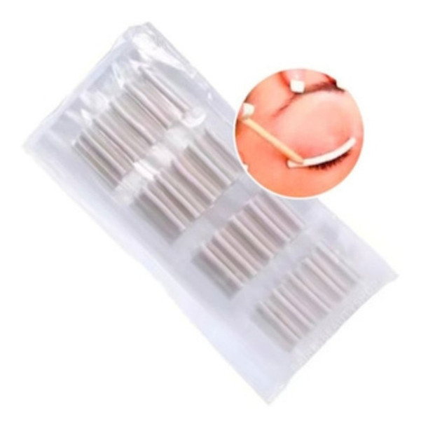 Bigudies M Para Pestañas X20unidades 0