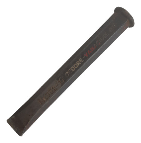 Cortafierro Hexagonal Gedore N° 352 - 19 0