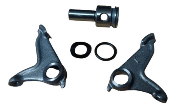 Balancines Inferiores Corven Triax 150/200/250 - Bmd Motos 0