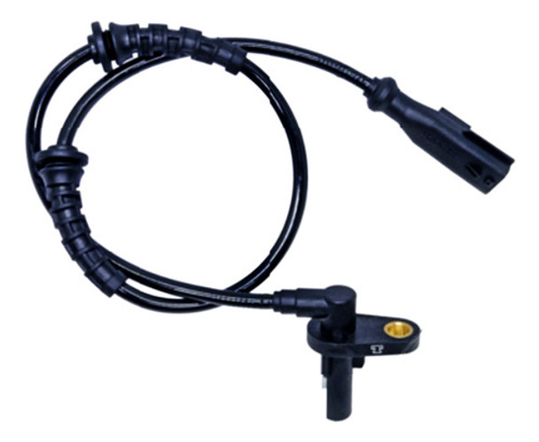 Sensor Abs Renault  Clio/kangoo/symbol 2004-13 Del/der/izq. 0