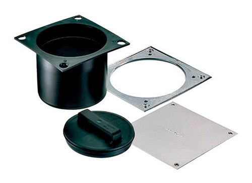 Kit Tapa De 20x20 Duratop Dema 610362200 0