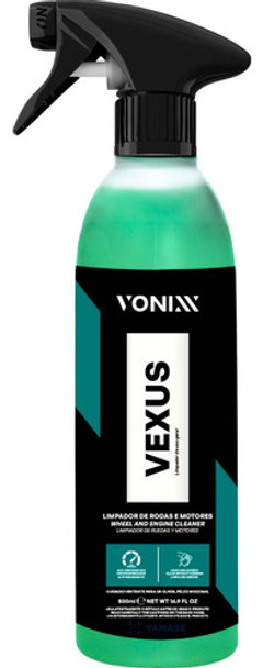 Vexus Vonixx Limpador De Uso Geral Limpa Rodas E Motor 0