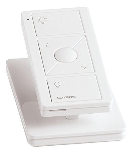 Pedestal Inalámbrico Caseta De Lutron Para Control Remoto Pi 0