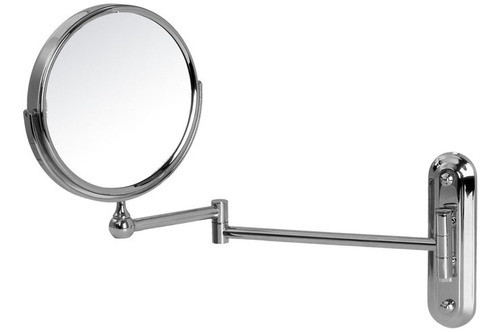 Espejo Pared Brazo Extensible Aumento X8 W127 0