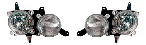 Suporte Lateral Cabine Le 0