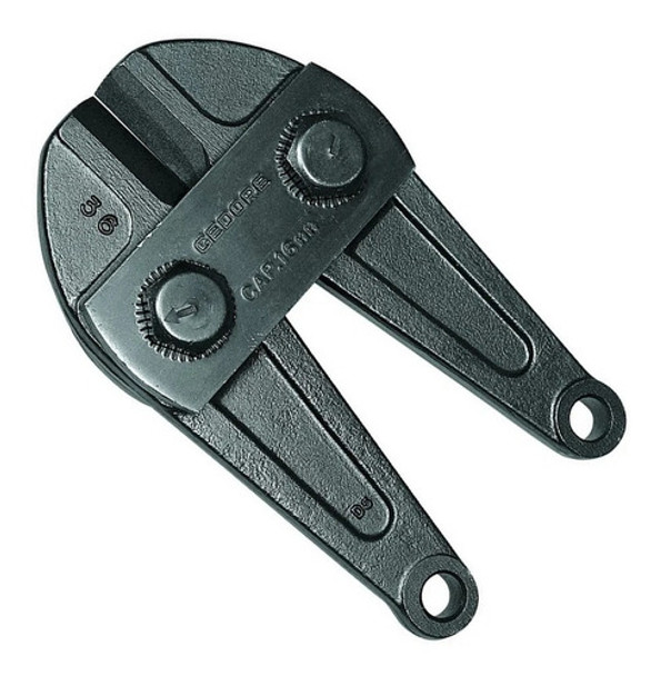 Lamina Para Tesoura Corta Vergalhão 42 Starfer Original 0