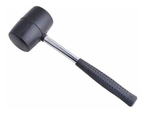 Martillo Masa De Goma Carpintero Herramienta Martillos Acero 0