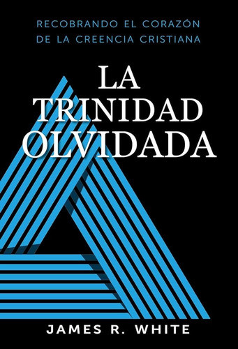 La Trinidad Olvidada White - Ebi 0