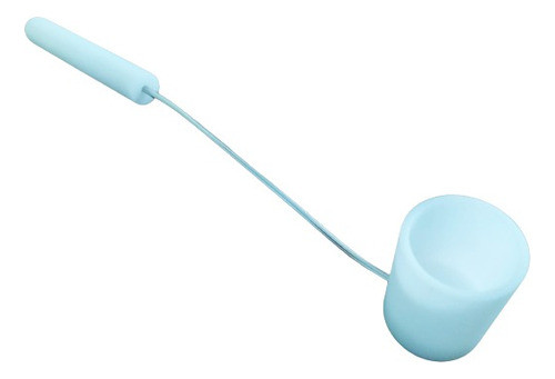 Coletor Para Amostra De Solo Tipo Cachimbo 25ml. 0