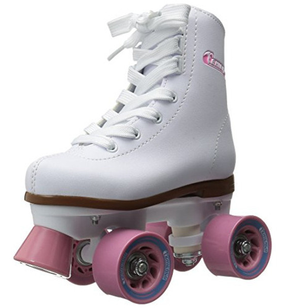 Patines Clásicos Niña De Chicago 0