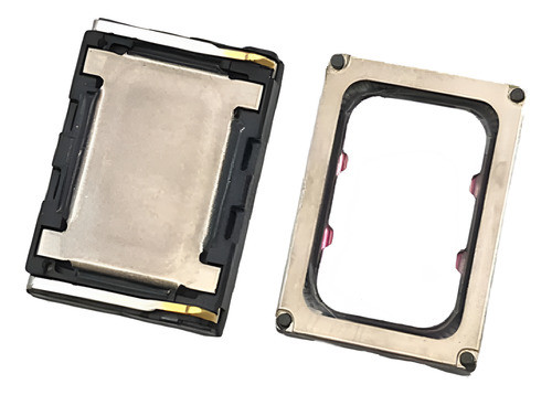 Parlante Altavoz Buzzer Para Motorola E20 Xt2155/ E40 Xt2159 0