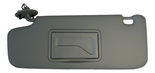 Parasol Chevrolet Agile Izquierdo Original 0