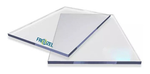 Policarbonato Compacto - Exclusivo (2807) C.0223 0