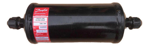 Filtro Secador Danfoss Dml304 1/2 023z0050 0