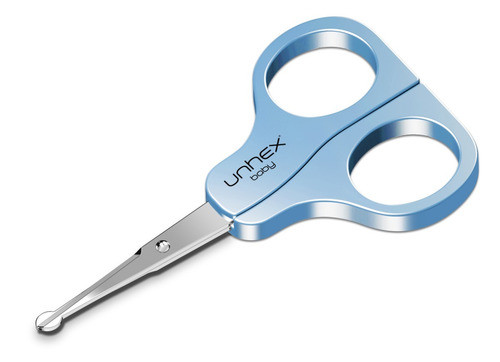 Tijera Merheje Unhex Baby + 0